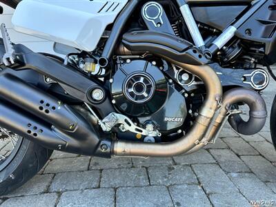 2023 Ducati Scrambler 800 URBAN MOTARD - Photo 9 - San Ramon, CA 94583