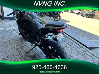 2023 KAWASAKI Z400 ABS   - Photo 6 - San Ramon, CA 94583