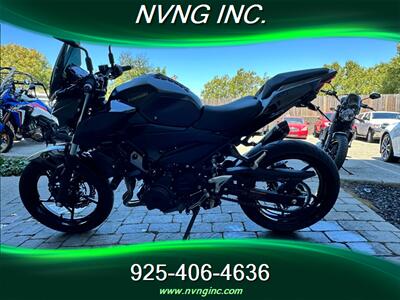 2023 KAWASAKI Z400 ABS   - Photo 5 - San Ramon, CA 94583