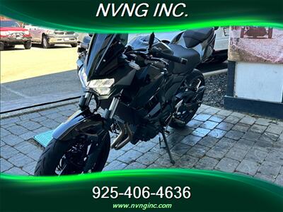 2023 KAWASAKI Z400 ABS   - Photo 4 - San Ramon, CA 94583