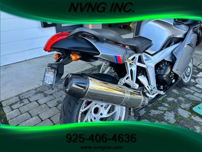 2006 BMW K1200S   - Photo 8 - San Ramon, CA 94583