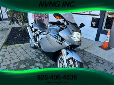 2006 BMW K1200S   - Photo 2 - San Ramon, CA 94583