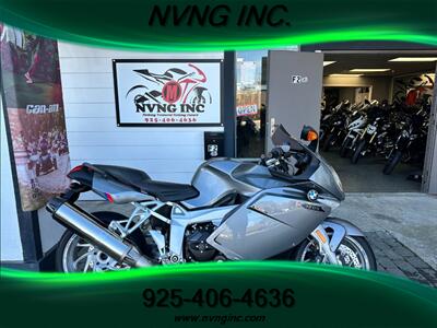 2006 BMW K1200S  