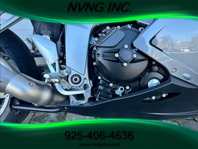 2006 BMW K1200S   - Photo 9 - San Ramon, CA 94583