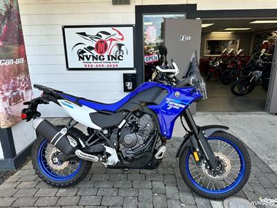2025 YAMAHA TENERE 700   - Photo 1 - San Ramon, CA 94583