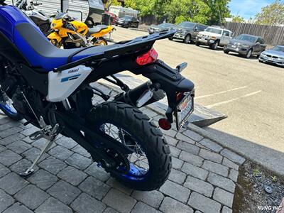 2025 YAMAHA TENERE 700   - Photo 6 - San Ramon, CA 94583
