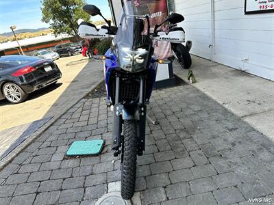 2025 YAMAHA TENERE 700   - Photo 3 - San Ramon, CA 94583