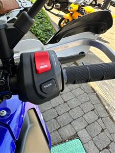 2025 YAMAHA TENERE 700   - Photo 13 - San Ramon, CA 94583
