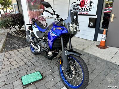 2025 YAMAHA TENERE 700   - Photo 2 - San Ramon, CA 94583