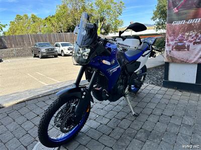 2025 YAMAHA TENERE 700   - Photo 4 - San Ramon, CA 94583