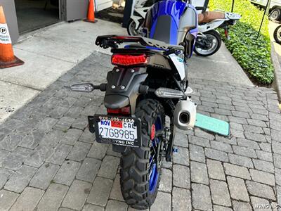 2025 YAMAHA TENERE 700   - Photo 7 - San Ramon, CA 94583