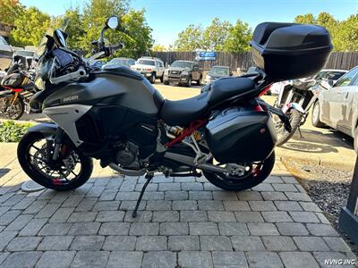 2022 Ducati Multistrada V4 S TRAVE & RADAR - Photo 5 - San Ramon, CA 94583