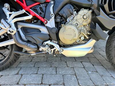 2022 Ducati Multistrada V4 S TRAVE & RADAR - Photo 9 - San Ramon, CA 94583