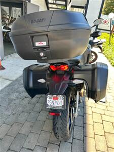 2022 Ducati Multistrada V4 S TRAVE & RADAR - Photo 7 - San Ramon, CA 94583