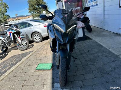 2022 Ducati Multistrada V4 S TRAVE & RADAR - Photo 3 - San Ramon, CA 94583