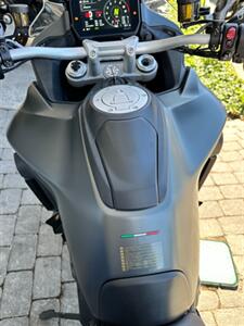 2022 Ducati Multistrada V4 S TRAVE & RADAR - Photo 12 - San Ramon, CA 94583