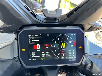 2022 Ducati Multistrada V4 S TRAVE & RADAR - Photo 15 - San Ramon, CA 94583