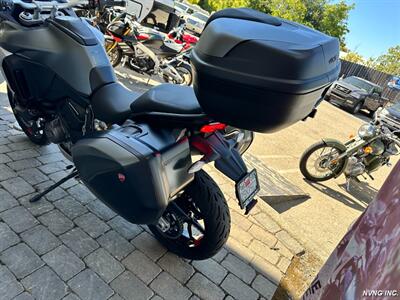 2022 Ducati Multistrada V4 S TRAVE & RADAR - Photo 6 - San Ramon, CA 94583