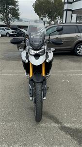 2023 Triumph Tiger 900 Rally Pro   - Photo 2 - San Ramon, CA 94583