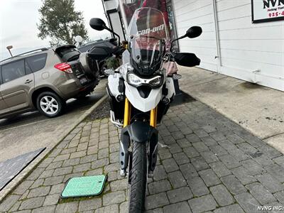 2023 Triumph Tiger 900 Rally Pro   - Photo 4 - San Ramon, CA 94583