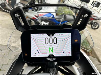 2023 Triumph Tiger 900 Rally Pro   - Photo 16 - San Ramon, CA 94583