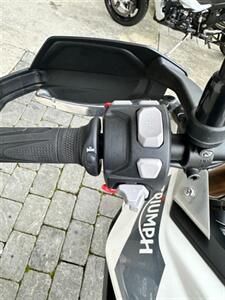 2023 Triumph Tiger 900 Rally Pro   - Photo 14 - San Ramon, CA 94583