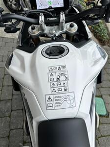 2023 Triumph Tiger 900 Rally Pro   - Photo 13 - San Ramon, CA 94583