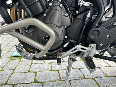 2023 Triumph Tiger 900 Rally Pro   - Photo 9 - San Ramon, CA 94583
