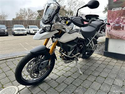 2023 Triumph Tiger 900 Rally Pro   - Photo 5 - San Ramon, CA 94583
