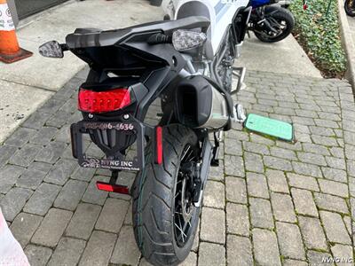 2023 Triumph Tiger 900 Rally Pro   - Photo 12 - San Ramon, CA 94583