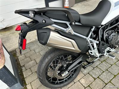 2023 Triumph Tiger 900 Rally Pro   - Photo 11 - San Ramon, CA 94583