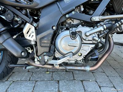 2015 SUZUKI DL650 V-STROM ABS   - Photo 9 - San Ramon, CA 94583