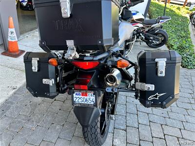 2015 SUZUKI DL650 V-STROM ABS   - Photo 6 - San Ramon, CA 94583