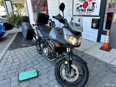 2015 SUZUKI DL650 V-STROM ABS   - Photo 2 - San Ramon, CA 94583