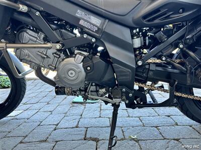 2015 SUZUKI DL650 V-STROM ABS   - Photo 10 - San Ramon, CA 94583