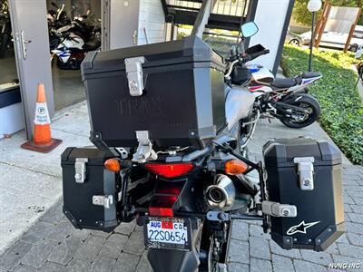 2015 SUZUKI DL650 V-STROM ABS   - Photo 7 - San Ramon, CA 94583