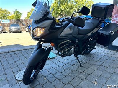 2015 SUZUKI DL650 V-STROM ABS   - Photo 4 - San Ramon, CA 94583