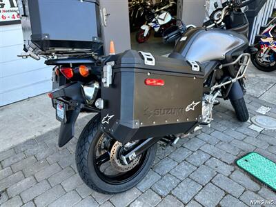 2015 SUZUKI DL650 V-STROM ABS   - Photo 8 - San Ramon, CA 94583