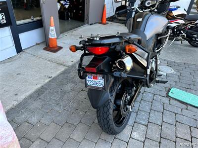 2015 SUZUKI DL650 V-STROM ABS   - Photo 17 - San Ramon, CA 94583