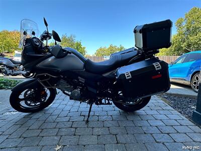 2015 SUZUKI DL650 V-STROM ABS   - Photo 5 - San Ramon, CA 94583