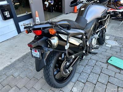 2015 SUZUKI DL650 V-STROM ABS   - Photo 16 - San Ramon, CA 94583