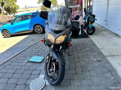 2015 SUZUKI DL650 V-STROM ABS   - Photo 3 - San Ramon, CA 94583