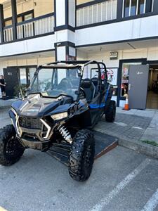 2023 Polaris RZR XP 4 1000 ULTIMATE   - Photo 2 - San Ramon, CA 94583