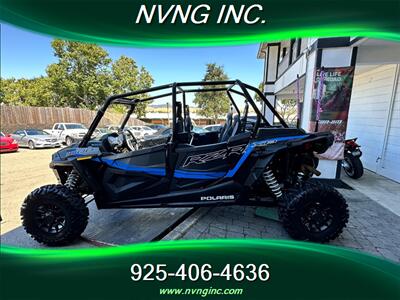 2023 Polaris RZR XP 4 1000 ULTIMATE   - Photo 3 - San Ramon, CA 94583