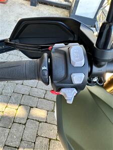 2023 Triumph Tiger 1200 Rally Pro   - Photo 12 - San Ramon, CA 94583