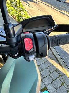 2023 Triumph Tiger 1200 Rally Pro   - Photo 13 - San Ramon, CA 94583