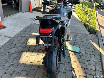 2023 Triumph Tiger 1200 Rally Pro   - Photo 7 - San Ramon, CA 94583