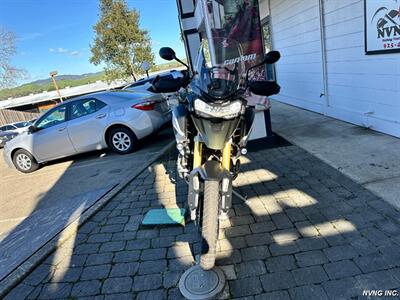 2023 Triumph Tiger 1200 Rally Pro   - Photo 3 - San Ramon, CA 94583