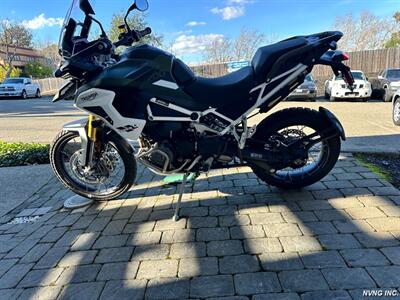 2023 Triumph Tiger 1200 Rally Pro   - Photo 5 - San Ramon, CA 94583