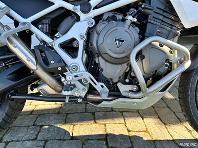 2023 Triumph Tiger 1200 Rally Pro   - Photo 9 - San Ramon, CA 94583